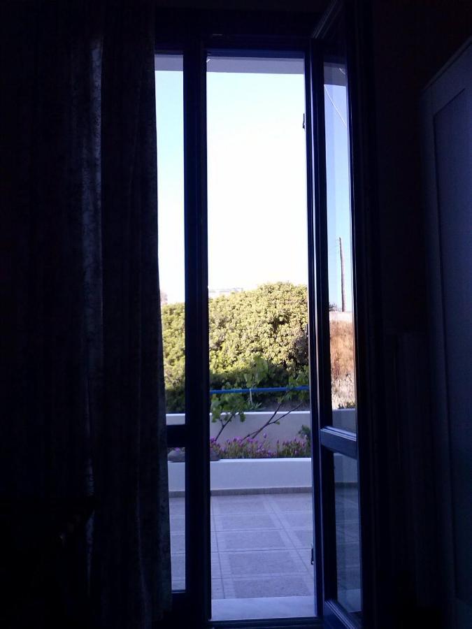 Eleni Apartments Adamantas  Habitación foto