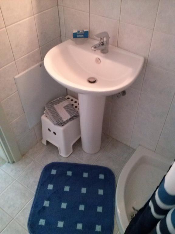 Eleni Apartments Adamantas  Habitación foto